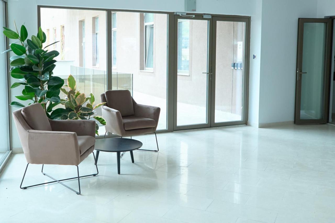 City Center Accomodation - 101 ريشيتسا المظهر الخارجي الصورة