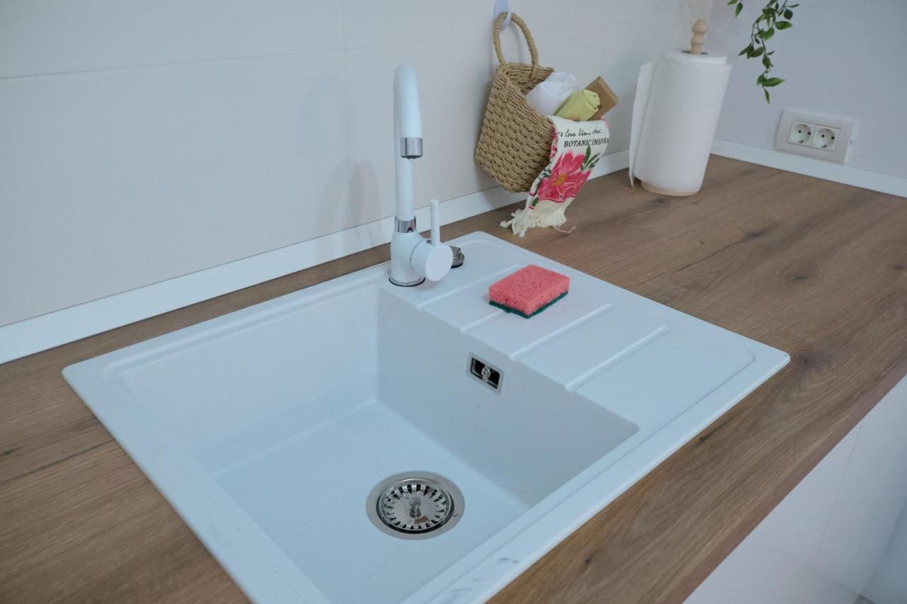 City Center Accomodation - 101 ريشيتسا المظهر الخارجي الصورة