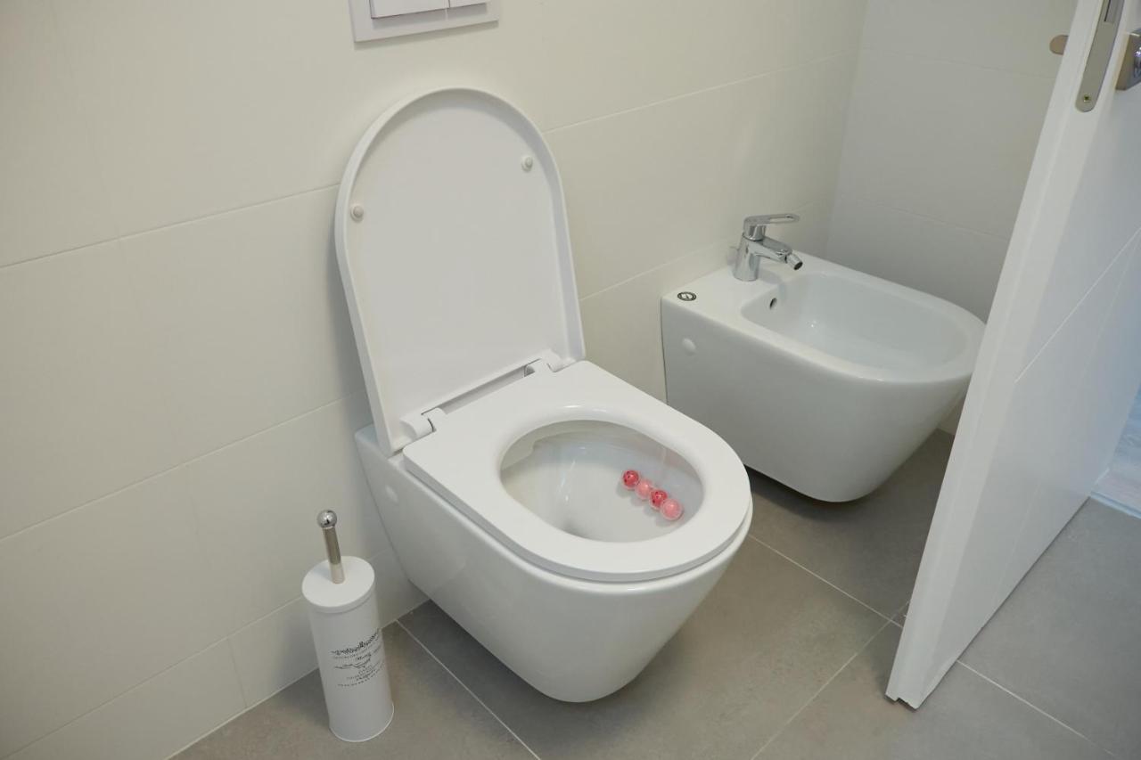 City Center Accomodation - 101 ريشيتسا المظهر الخارجي الصورة