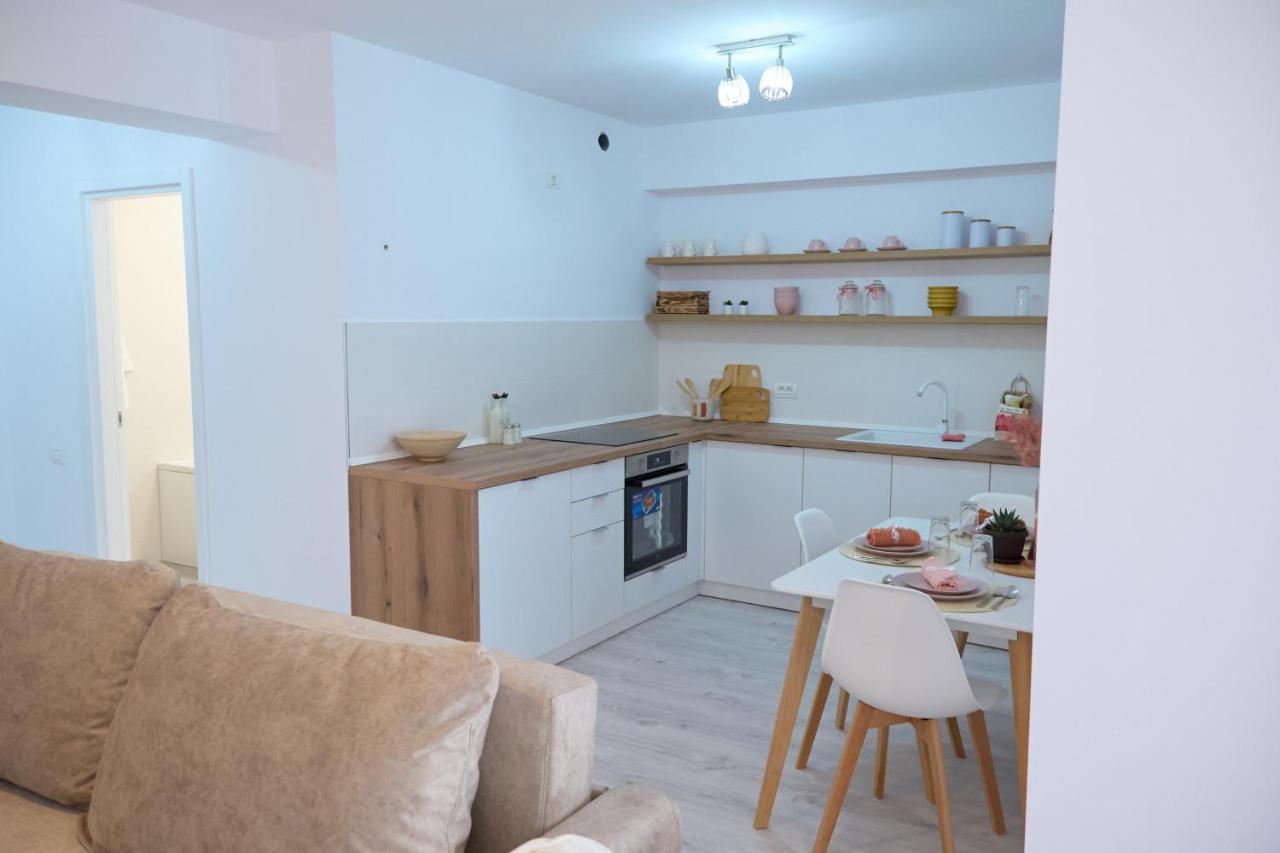 City Center Accomodation - 101 ريشيتسا المظهر الخارجي الصورة