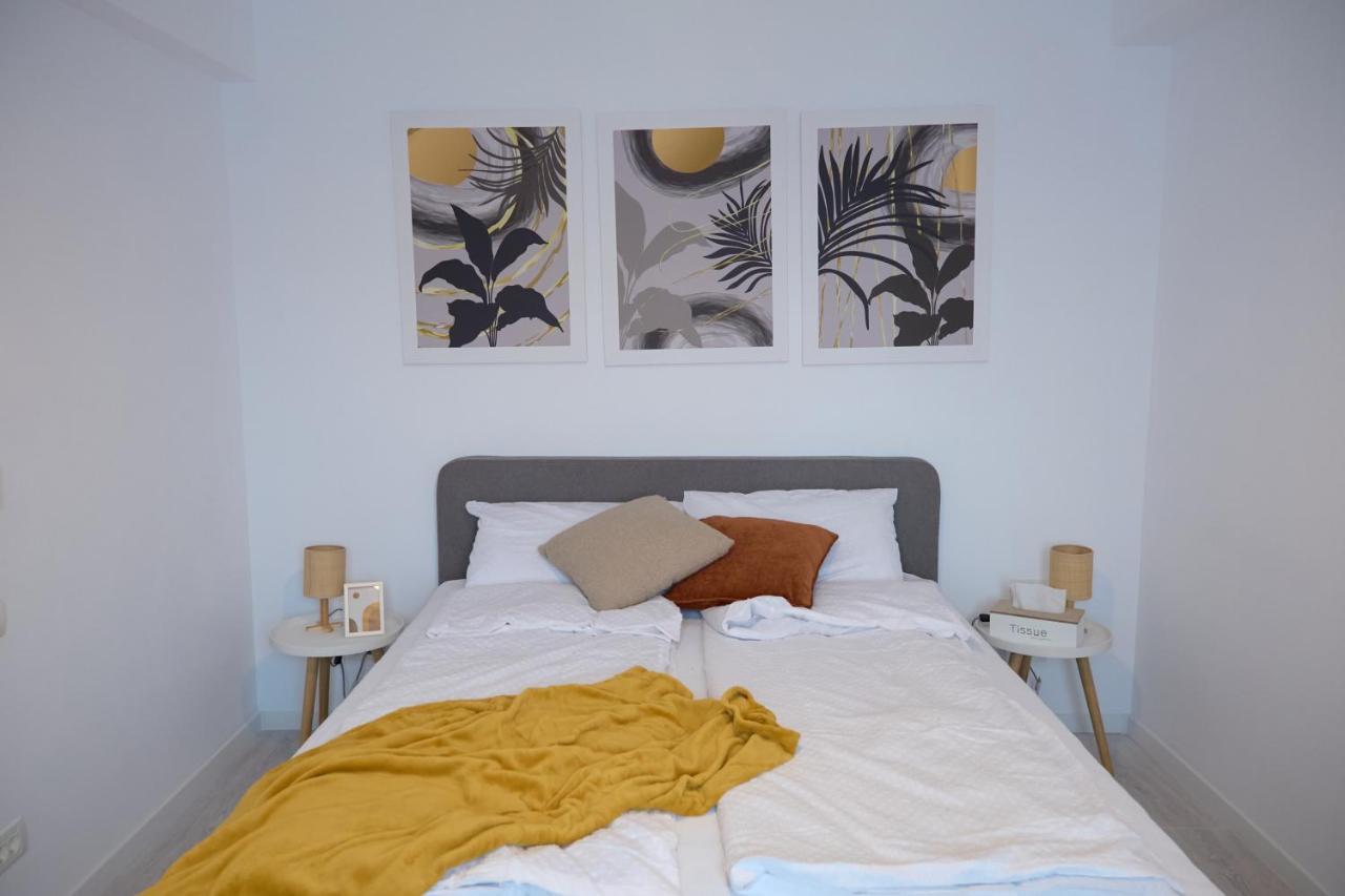 City Center Accomodation - 101 ريشيتسا المظهر الخارجي الصورة